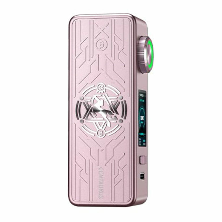 Pod Ursa Nano Lost Vape view 406