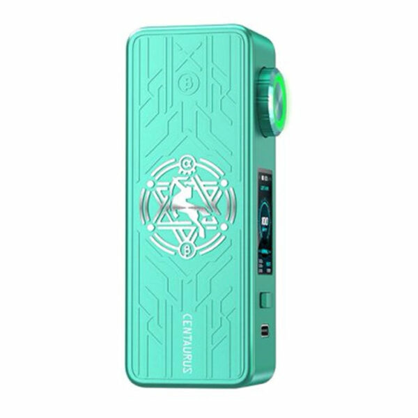 Box Centaurus M100 Lost Vape icy mint