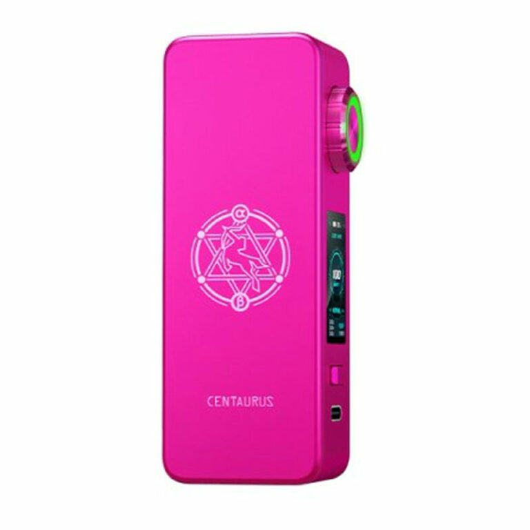 Pod Ursa Nano Lost Vape view 1046