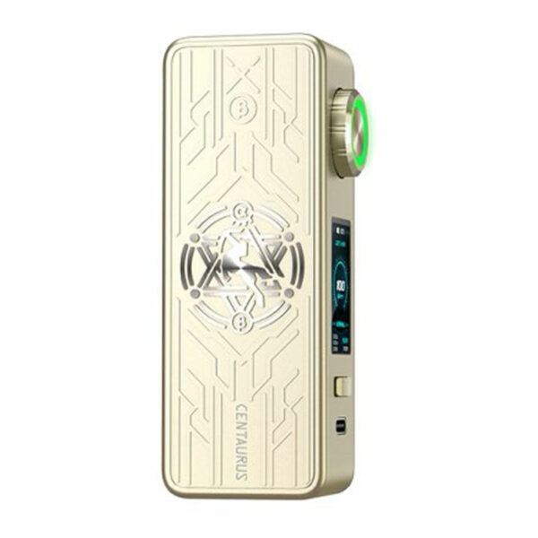 Box Centaurus M100 Lost Vape galaxy beige