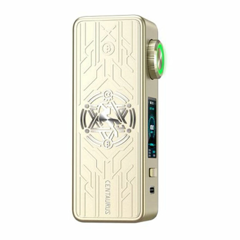 Pod Ursa Nano Lost Vape view 1146