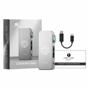 Pod Ursa Nano Lost Vape view 1163