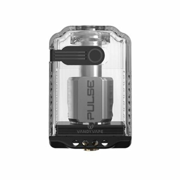  Pulse AIO V2 RBA Vandy Vape boro