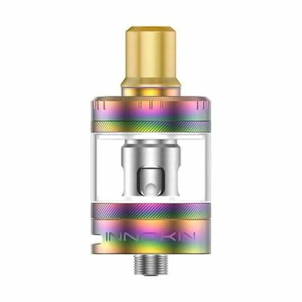 Zenith Minimal Innokin rainbow