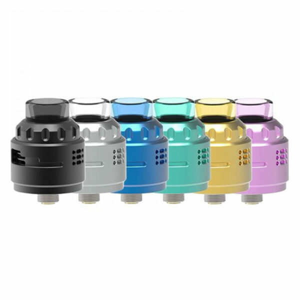 Wasp Nano RDA Pro | Oumier