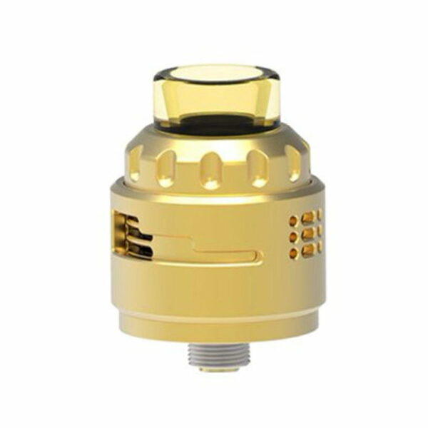 Wasp Nano RDA Pro | Oumier gold