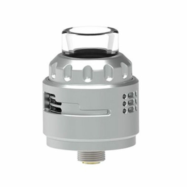 Wasp Nano RDA Pro | Oumier silver