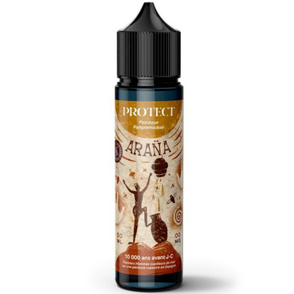 Arana | Histoire des Abeilles | Pastèque - Pamplemousse - Frais | 50 ml