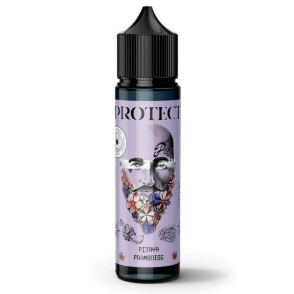 Pitaya Framboise Mellifère 50 ml