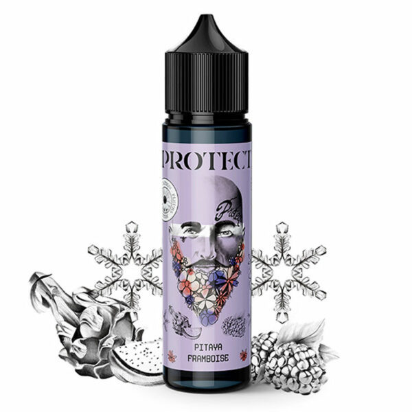 Pitaya Framboise Mellifère 50 ml protect