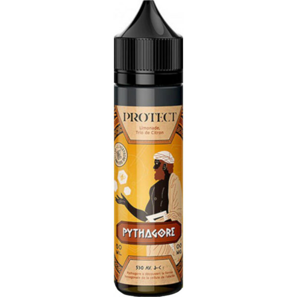 Pythagore Histoire des Abeilles 50 ml