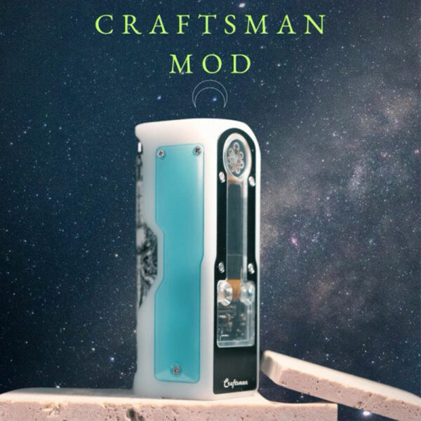 Mod Craftsman | Cthulhu