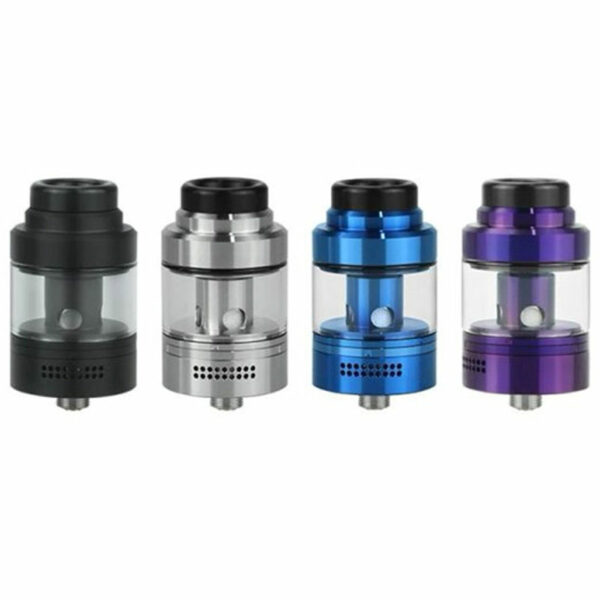 Shift Sub Tank Vaperz Cloud