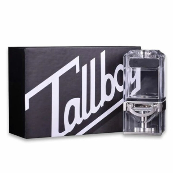 Tallboy RBA Tank Bridge Version - Suicide Mods boite