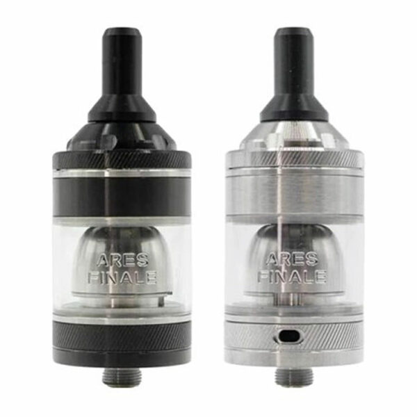 Ares Finale RTA Innokin