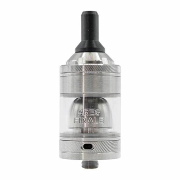 Ares Finale RTA Innokin Celestial Silver