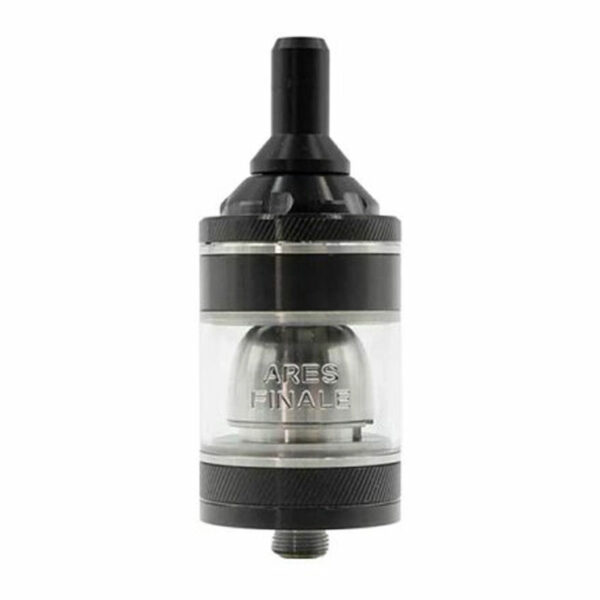 Ares Finale RTA Innokin Midnight Onyx