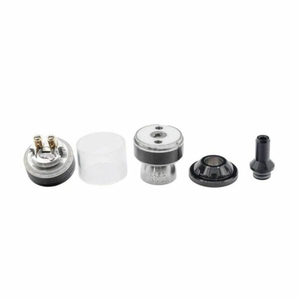 Ares Finale RTA Innokin kit