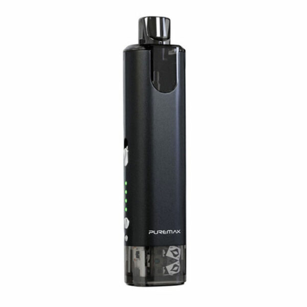 Pod Puremax SXmini 25w 1050mah 4ml SX Mini black