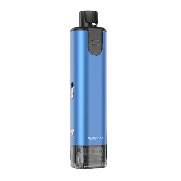 Pod Puremax SXmini 25w 1050mah 4ml SX Mini blue