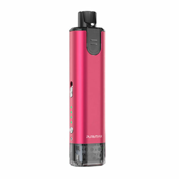 Pod Puremax SXmini 25w 1050mah 4ml SX Mini fuschia