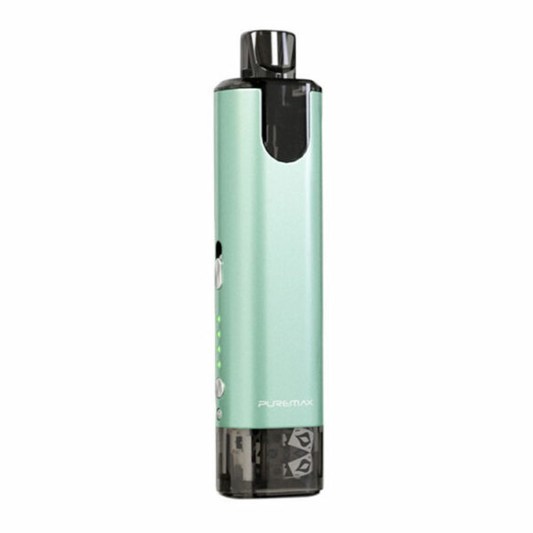 Pod Puremax SXmini 25w 1050mah 4ml SX Mini green