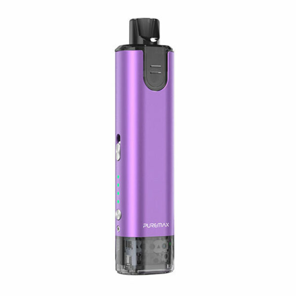 Pod Puremax SXmini 25w 1050mah 4ml SX Mini purple