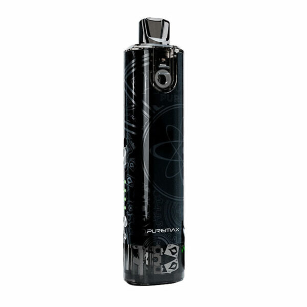 Pod Puremax SXmini 25w 1050mah 4ml SX Mini quantum black edition limitée