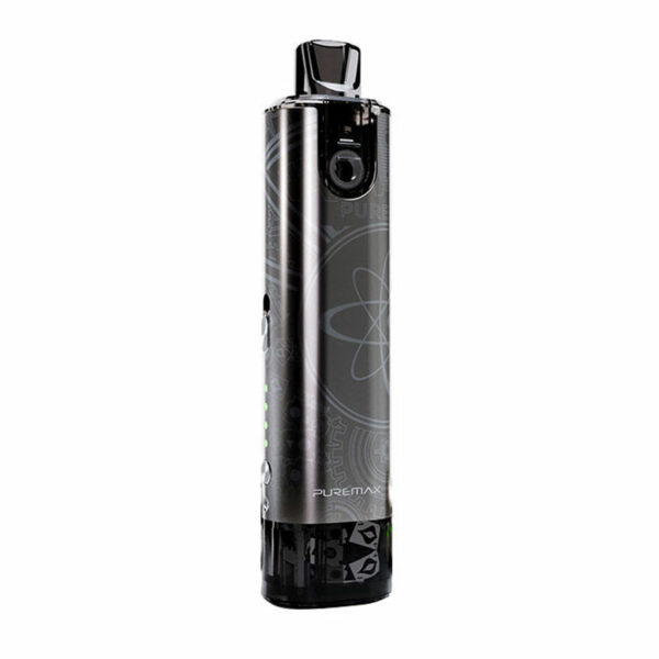 Pod Puremax SXmini 25w 1050mah 4ml SX Mini quantum gunmetal edition limitee