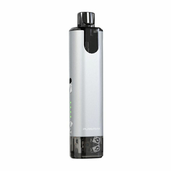 Pod Puremax SXmini 25w 1050mah 4ml SX Mini silver