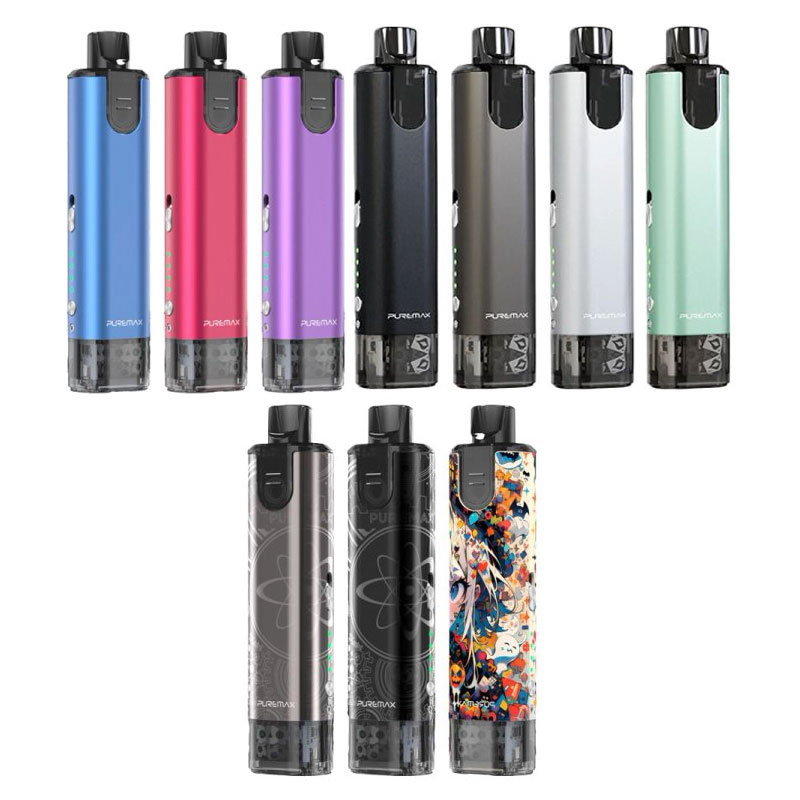 Pod Puremax SXmini 25w 1050mah 4ml SX Mini