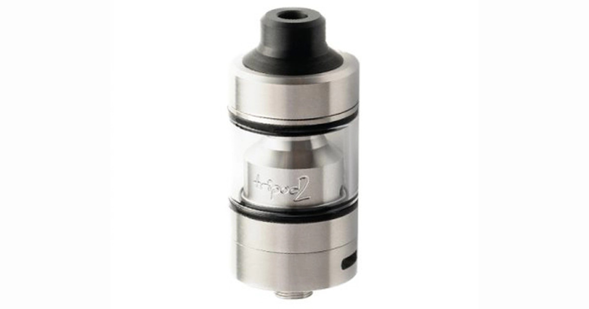 Tank Tripod2 RTA Deluxe Edition Atmizoo