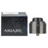 Asgard XL RDA view 4