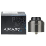 Asgard XL RDA view 7