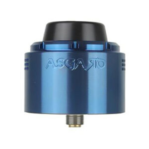 Asgard XL RDA view 23