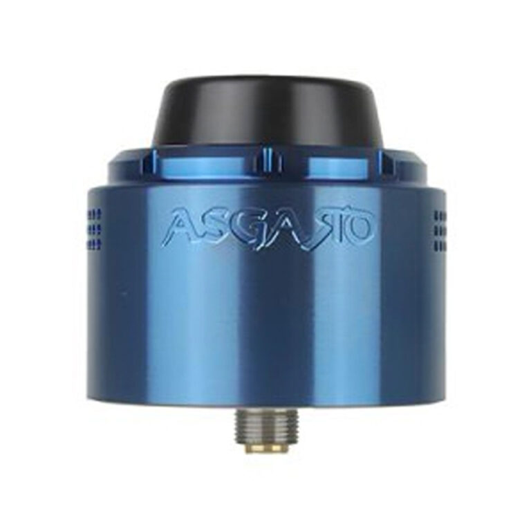 Asgard XL RDA view 26