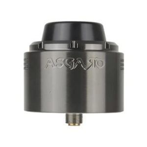 Asgard XL RDA view 30