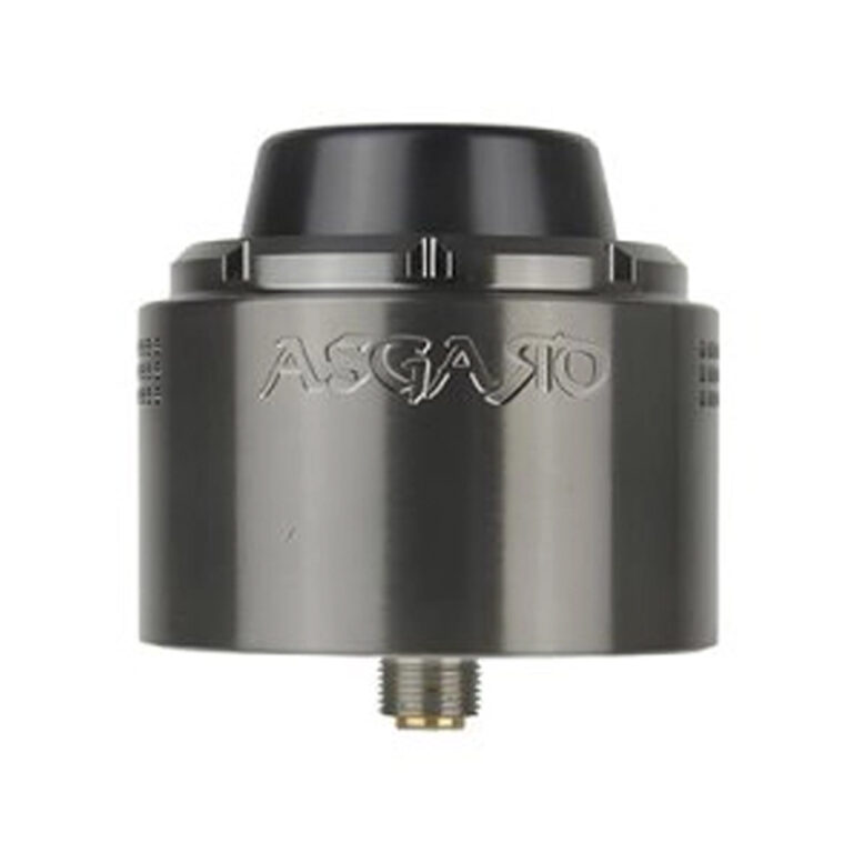 Asgard XL RDA view 33