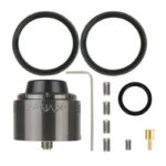Asgard XL RDA view 36