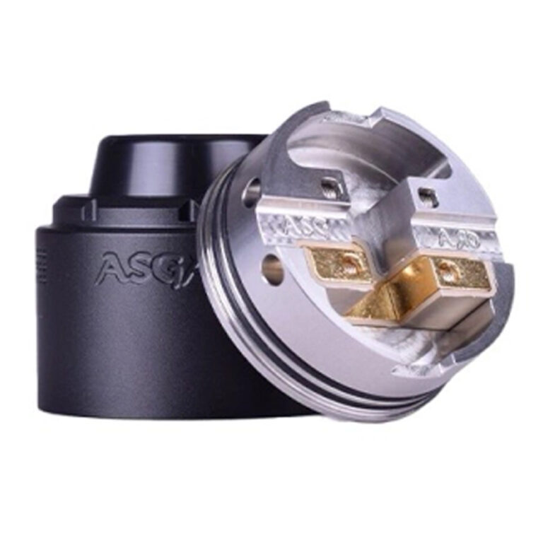 Asgard XL RDA view 47
