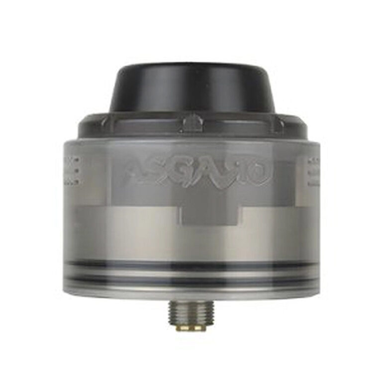 Asgard XL RDA view 54
