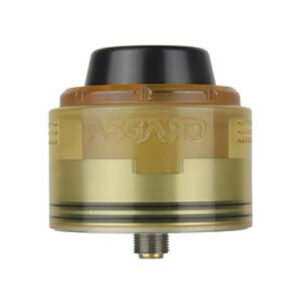 Asgard XL RDA view 58