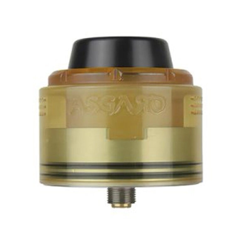 Asgard XL RDA view 61
