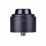 Asgard XL RDA view 64