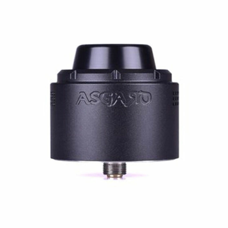 Asgard XL RDA view 68