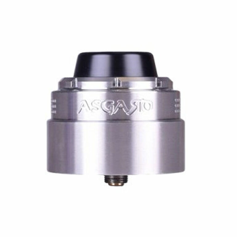 Asgard XL RDA view 82