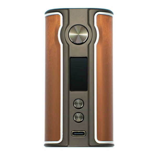 Box IPV V200 New Colors | Pioneer4you copper tint