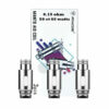 résistance Manto AIO Plus II Rincoe 0.15 omh