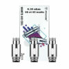 résistance Manto AIO Plus II Rincoe 0.30 ohm