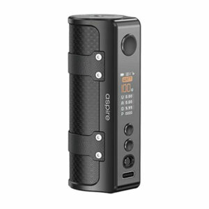 Box Huracan LX - Aspire view 22